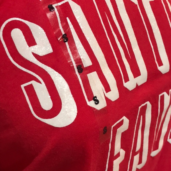 Victoria’s Secret Santa's Fave Nightshirt PJs - Picture 11 of 13